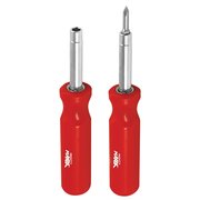 Mighty Maxx Screwdriver Magnetic 6in1 083-12719